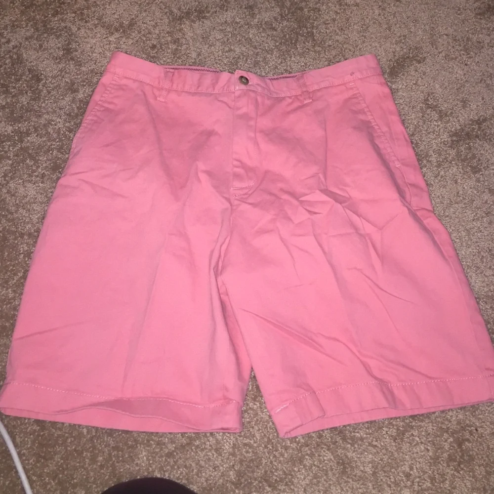 nautica‎ salmon shorts